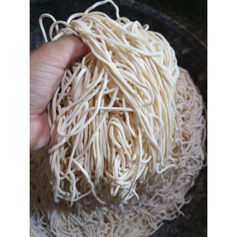Mie viral untuk mie gacoan / mie jebew / mie ayam / mie hot plate