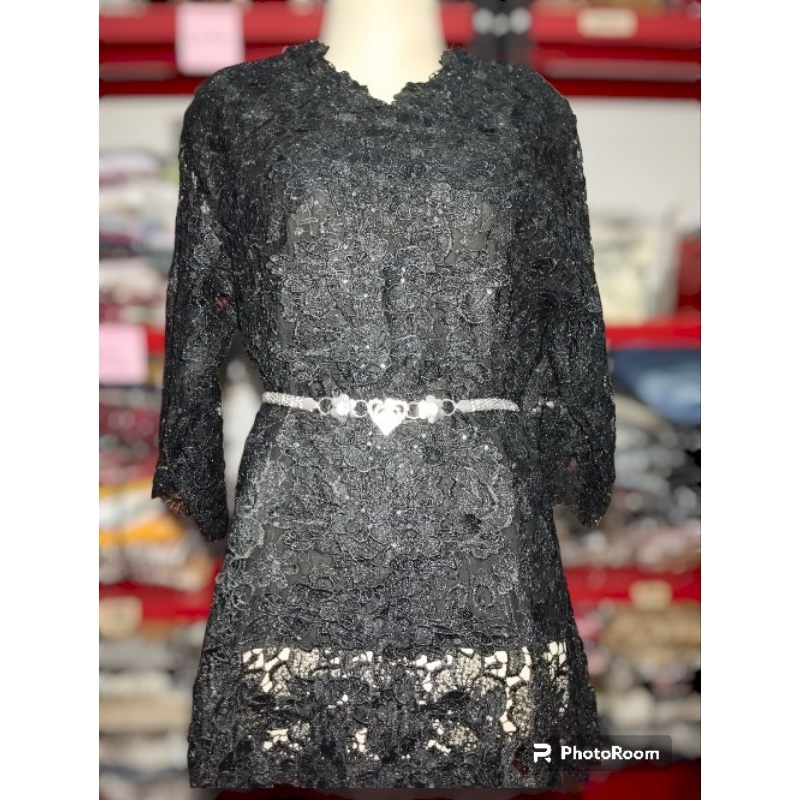Kebaya Modern LD 110 cm