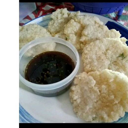 

cireng padalarang ngehits 1mika besar isi 25 awas ketagihan
