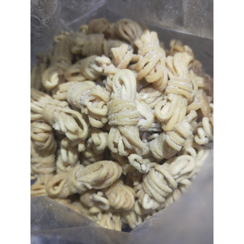 

mie gulung rasa bawang goreng merek jawara