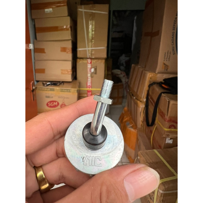 Tutup karburator Rx king Rxz iport detail original