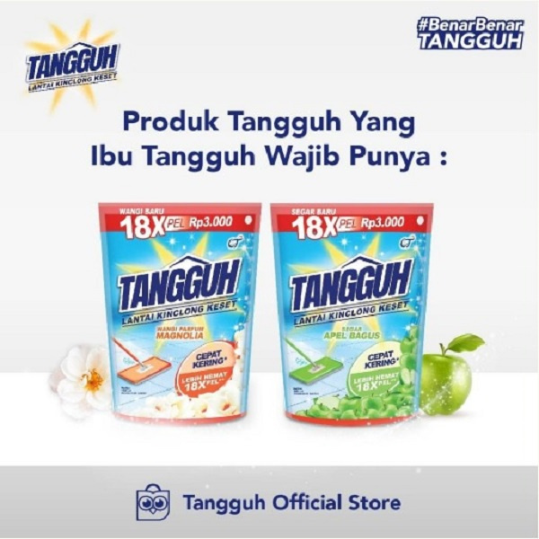 tangguh parfum magnolia 180ml