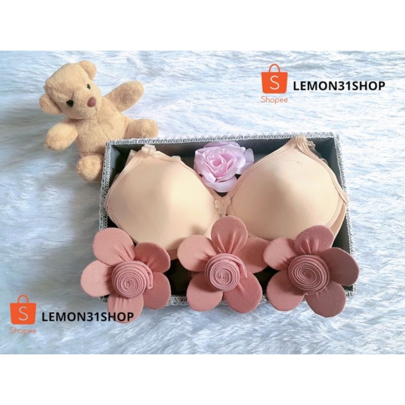 PAKET SESERAHAN NIKAH HANTARAN PAKAIAN DALAM WANITA / DALEMAN BH DAN CD PERNIKAHAN