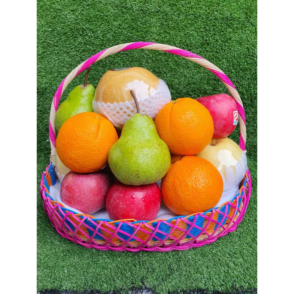 

DUTA BUAH PARCEL BUAH B