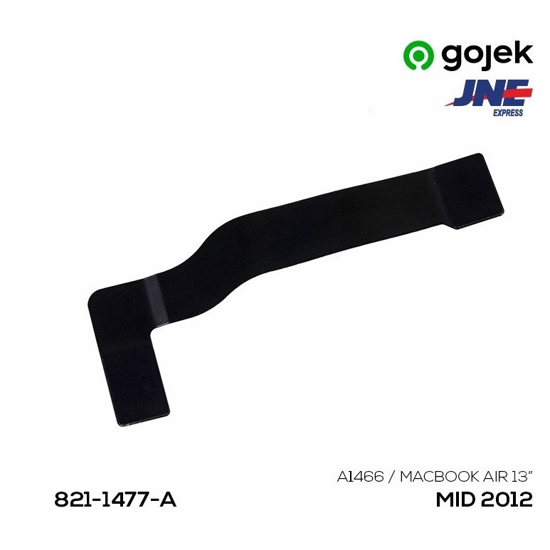 Kabel Flex Cable I/O Board MacBook Air 13” A1466 2012