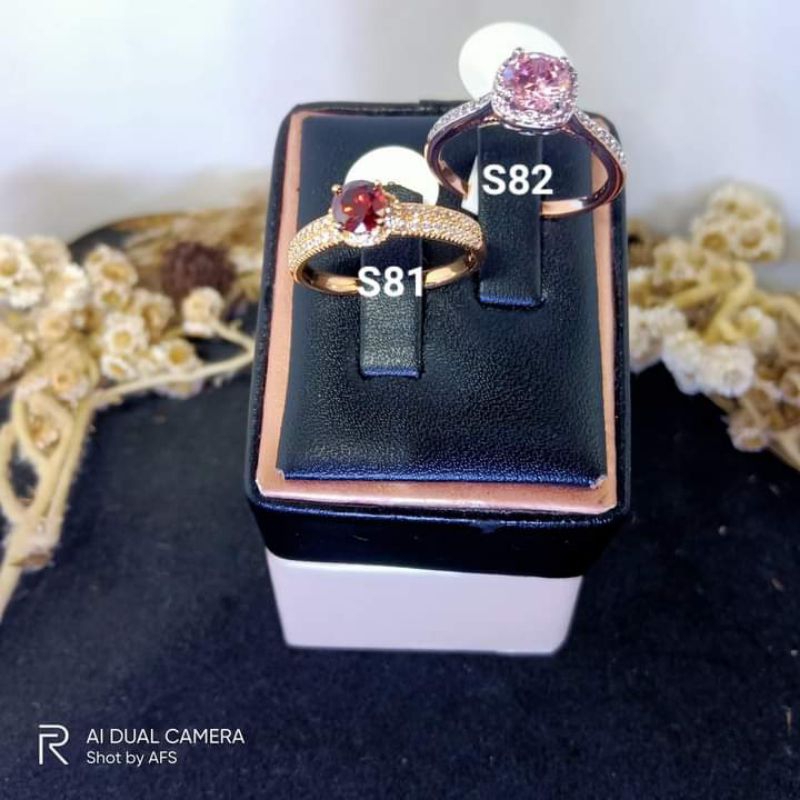 Cincin S82, by Olla Shopping Depok #OSD