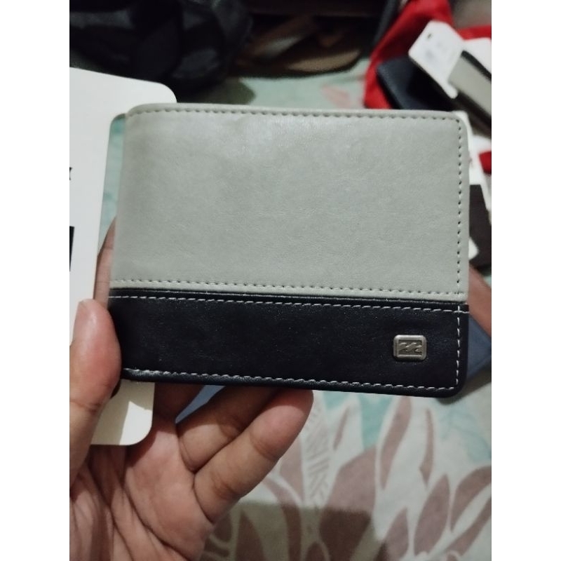 dompet billabong original
