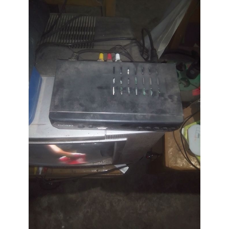 NOMINUS STB hd T2 murah