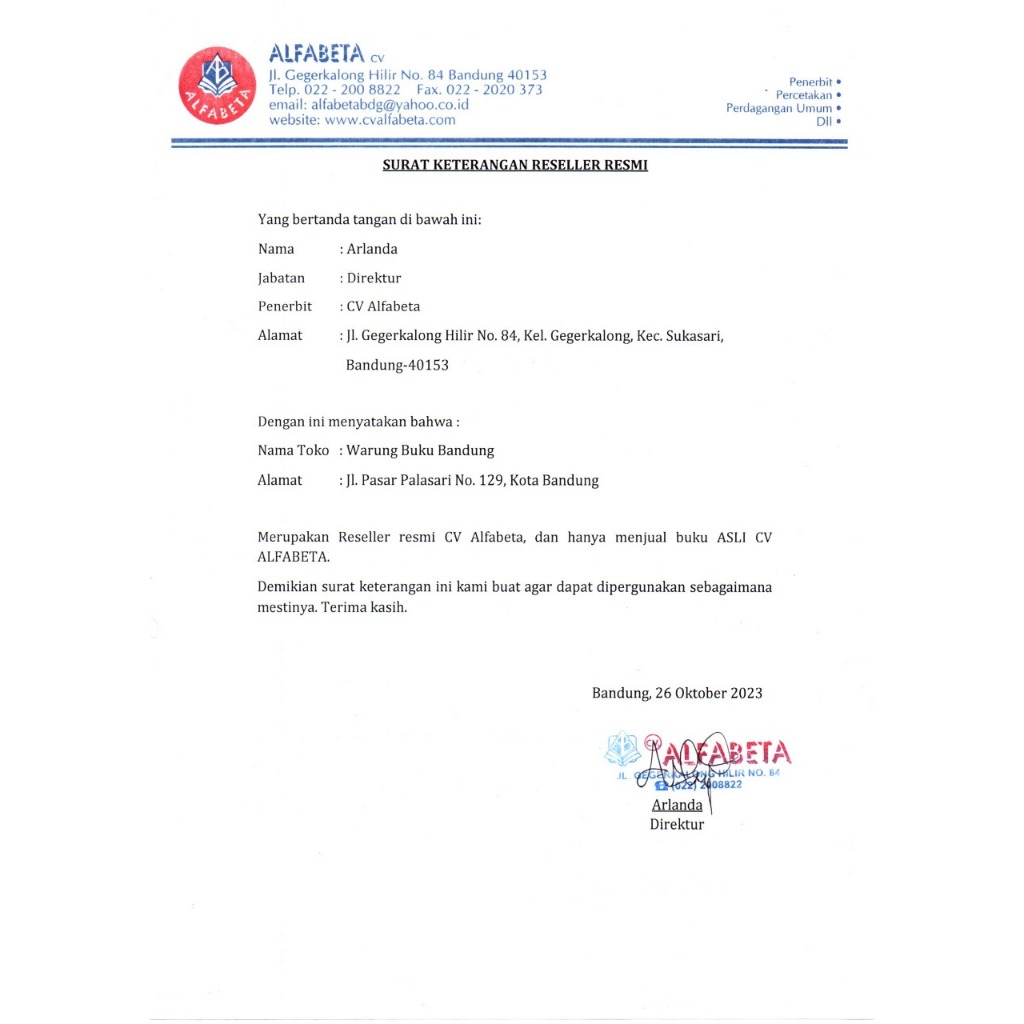 Buku Metode Penelitian Kuantitatif Tahun 2024 - Prof. Dr. Sugiyono