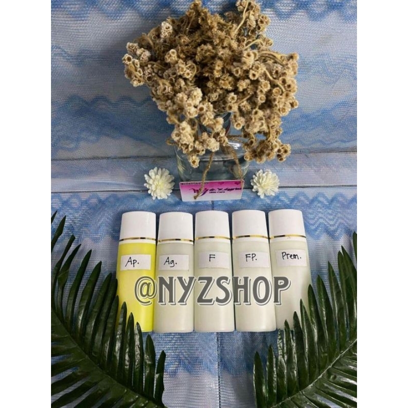 Hb whitening malam Dr widyarini original member ber id card