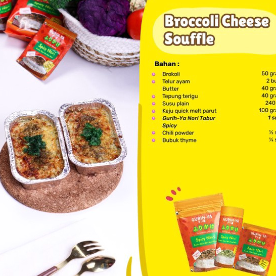 

Harga Murah Gurihya Nori Seaweed - Gurih-Ya Rumput Laut Tabur Nori