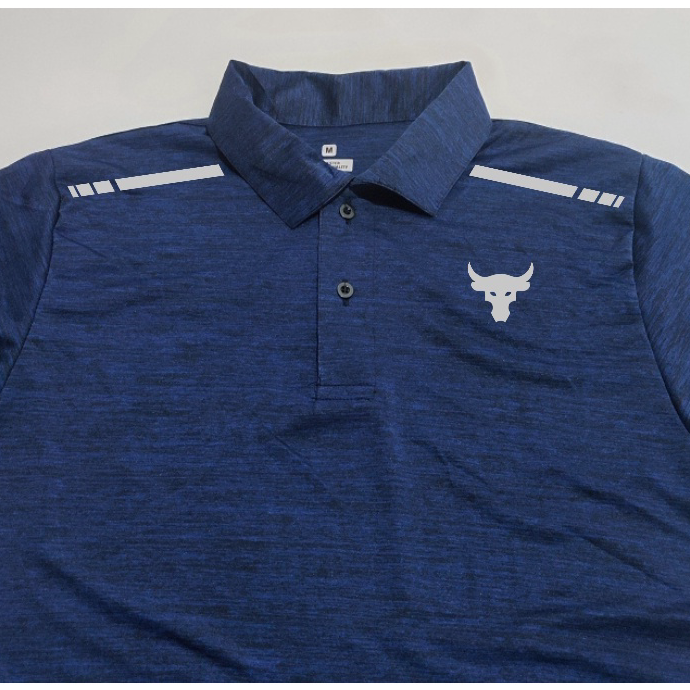 Promo PAKAIAN PRIA DEWASA BERKERAH CASSUAL / POLO SHIRT BIG SIZE M,L,XL,XXL / BAJU OLAHRAGA GOLF,BAD