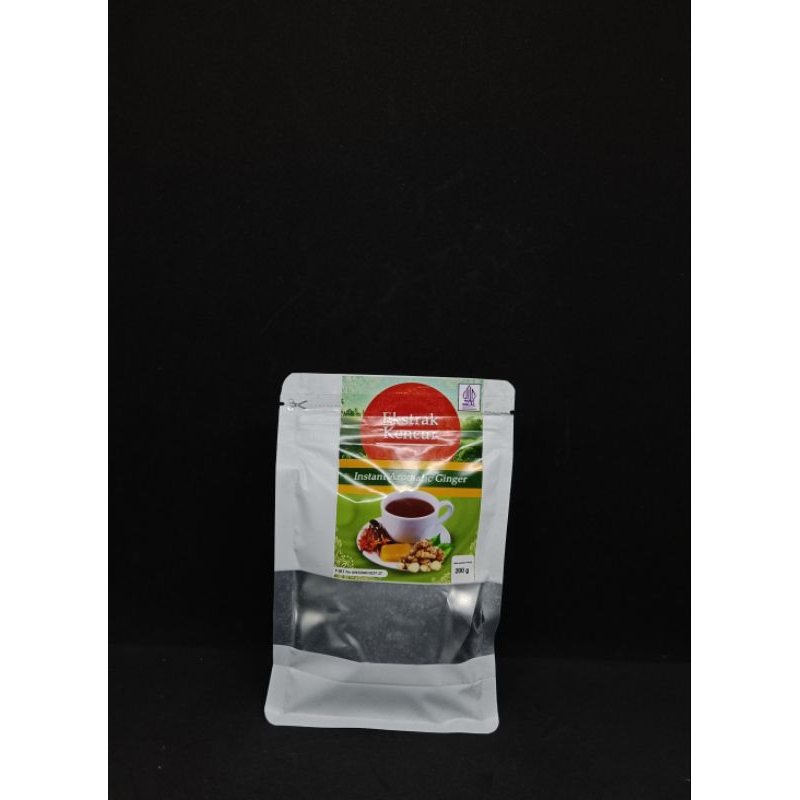 

Ekstrak Kencur 200 gram