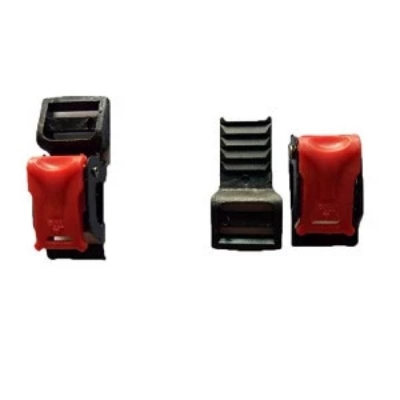 Gesper helm bogo universal