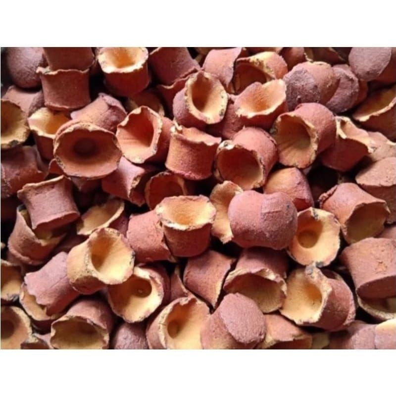 Gambir Nyeupah/getah gambir/gambir kering