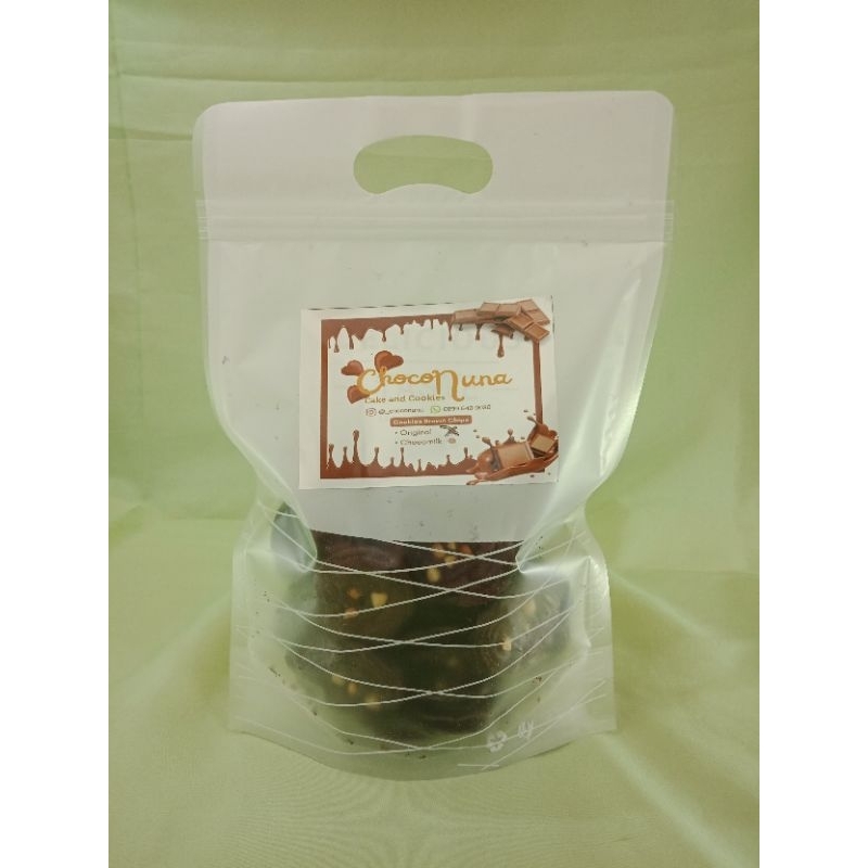 

Kuker choco nuna rasa original