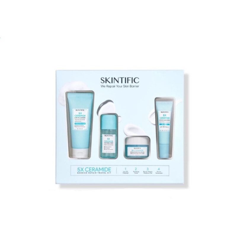 Skincare SKINTIFIC