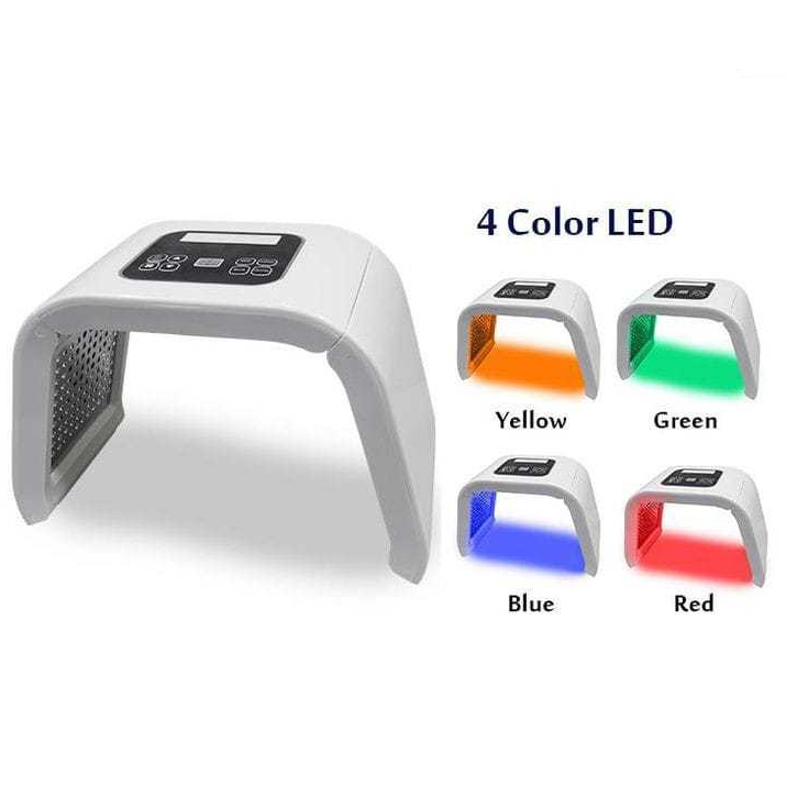 Masker LED PDT Light Omega