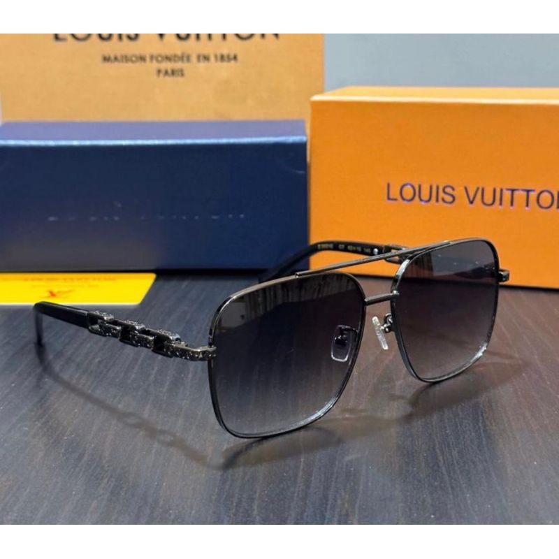 KACAMATA FASHION PRIA BRANDED VL QLTY SUPER MIRROR