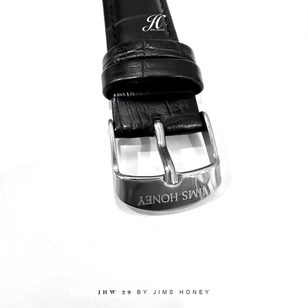 JIMS HONEY JHW 29 Jam Tangan Pria