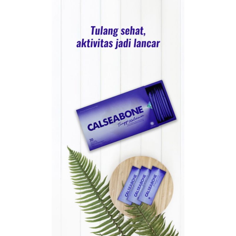 Calseabone