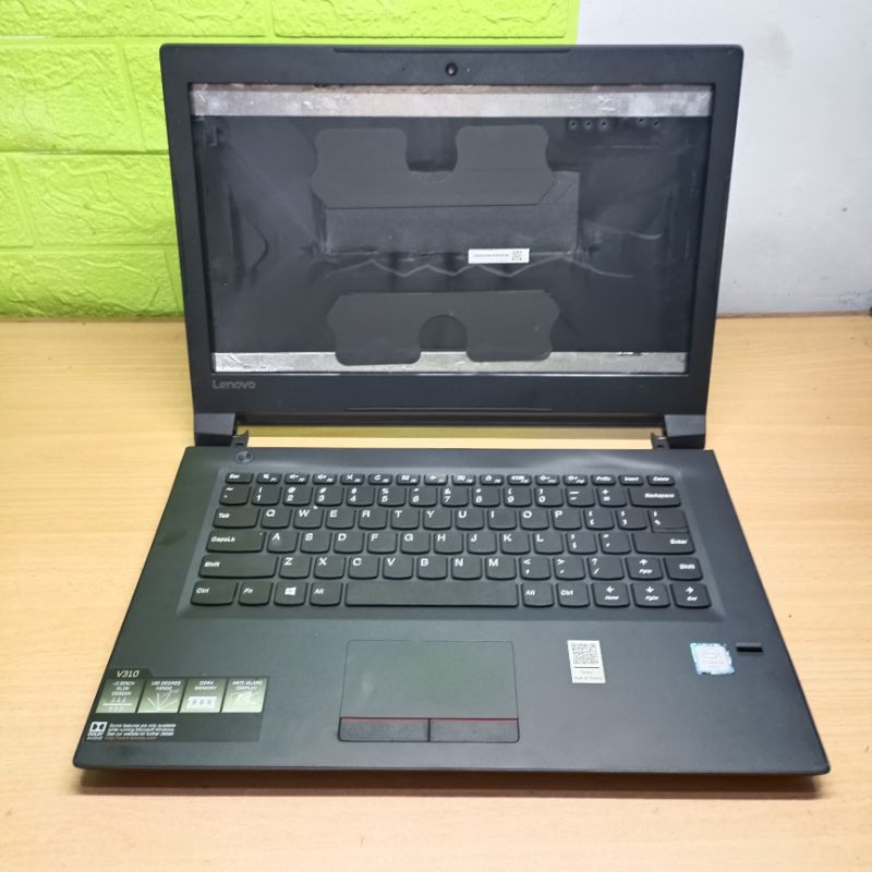 Kesing casing Cassing case laptop Lenovo V310 V310-14ISK