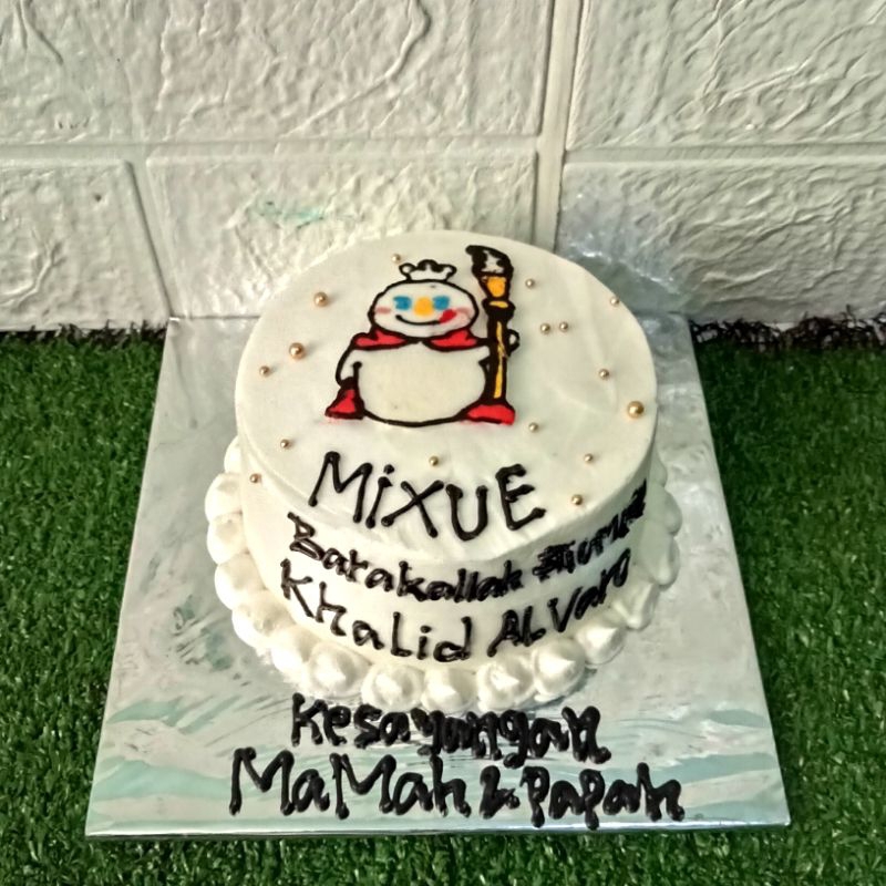 

kue ulang tahun request 12cm