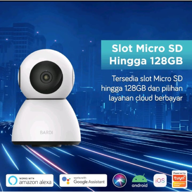 IP CAM CAMERA CCTV 360