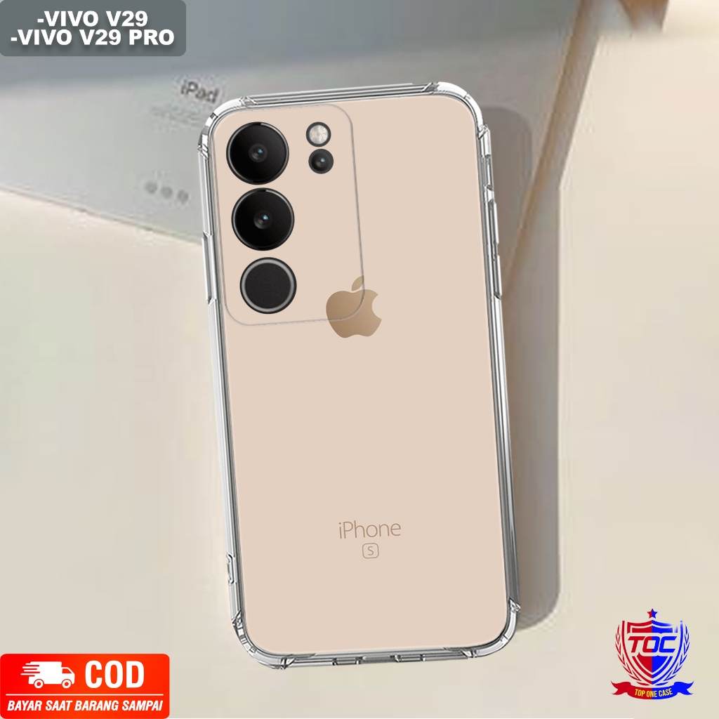 Case VIVO V29 / VIVO V29 PRO - Casing VIVO V29 / VIVO V29 PRO Terbaru Top One Case [ MOTIF 13 ] Casi