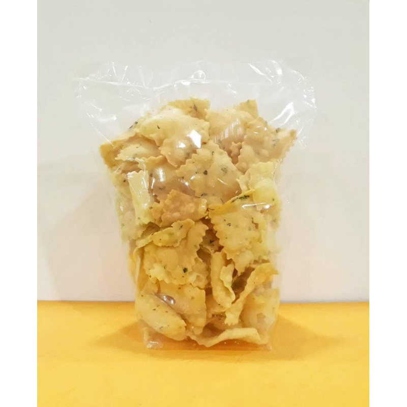 

Keripik Bawang Premium