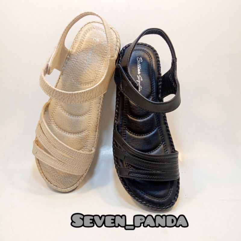 Bettina C301-BS1874 (Sandal Tali Wanita) [9k673288]
