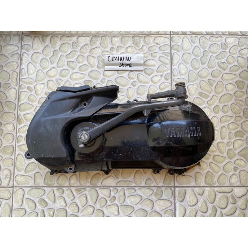 Blok bak cvt isi Yamaha Mio M3 Mio 125 original copotan
