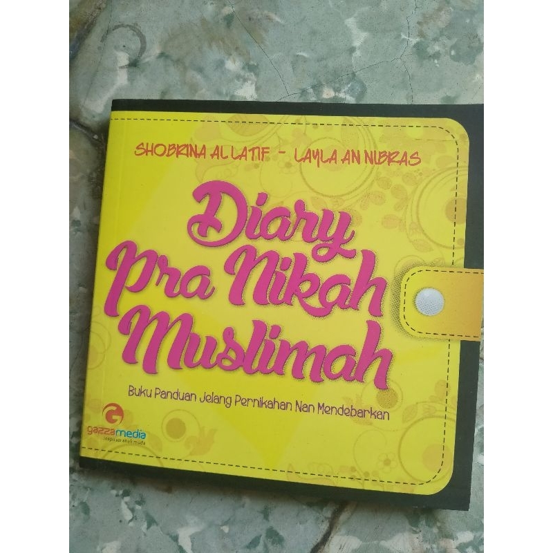 Ya Allah Siapa Jodohku?