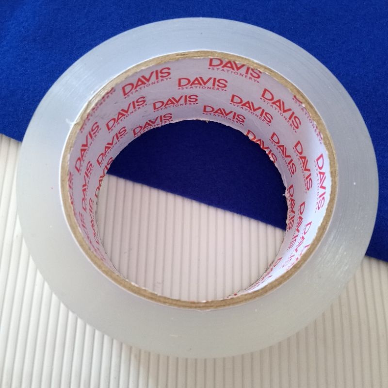 

Lakban Solasi Isolasi Bening 90 Yard Tape Tapecutter Adhesive Plakban Selotip Selotape Sablon Tebal Plester Perekat Rekat Lekat Lekatan Transparan Perlengkapan Kerajinan Kesenian Prakarya Toko Aneh Murah Termurah Kualitas Terbaik Pentacle Malang