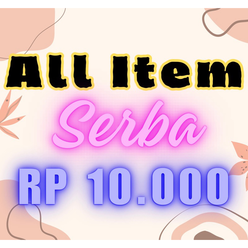 

Nota LIVE Serba 10.000