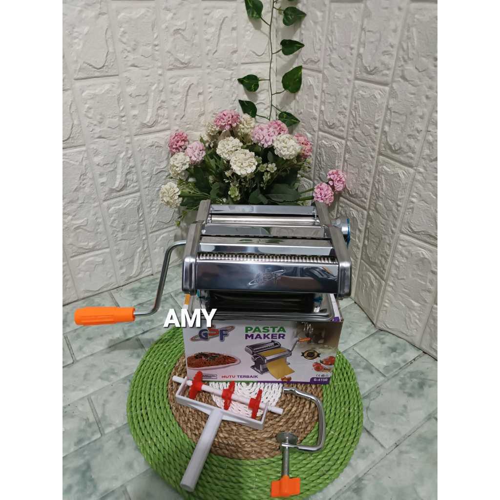 GILINGAN MIE STAINLEES 4150 GSF