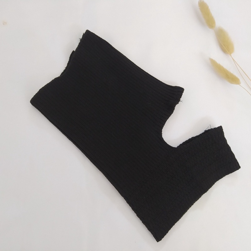 (PAP) CIPUT NINJA RAJUT ANTI BUDEG Marsha Ciput Ninja Premium Anbud / CIPUT RAJUT NINJA / CIPUT ANTI