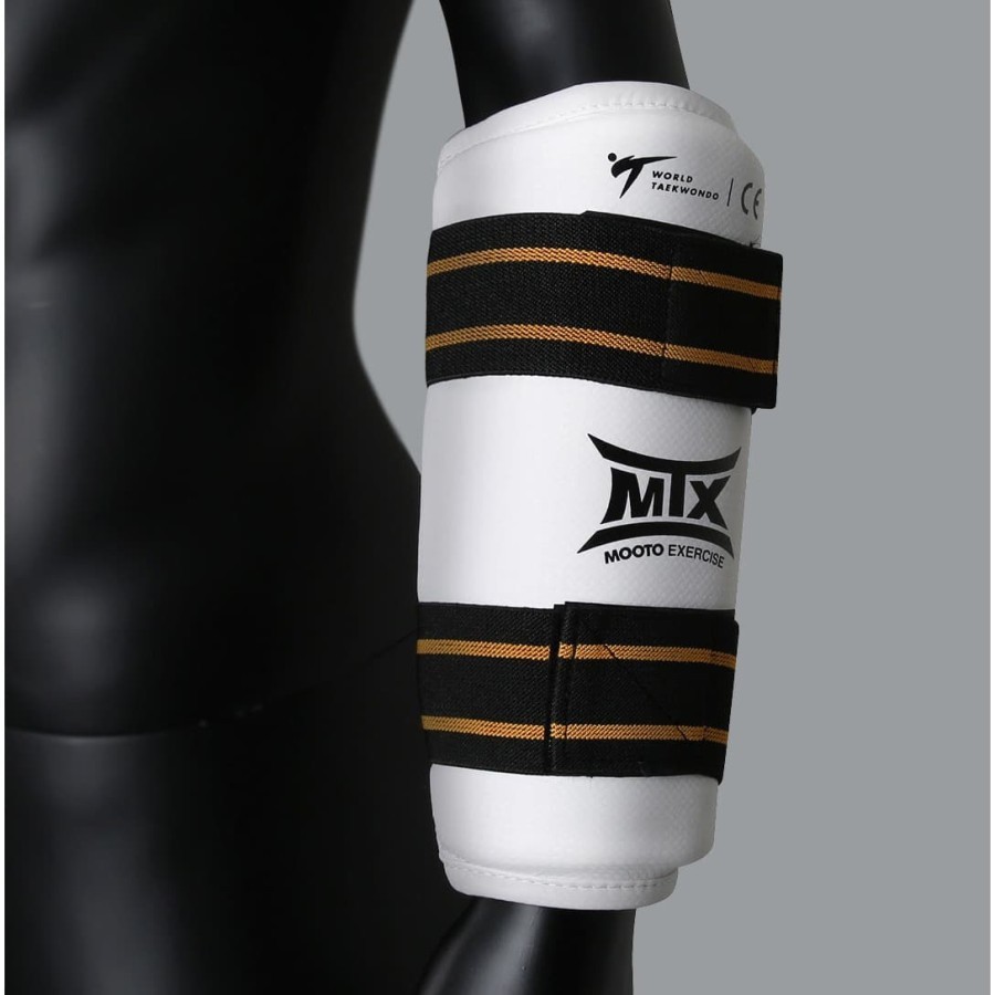 Pelindung Tangan Deker Arm Guard Taekwondo MTX