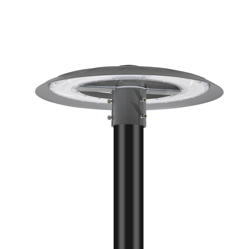 Lampu Taman Led Lampu Jalan Led Lampu Taman Bulat Led putih Warm white