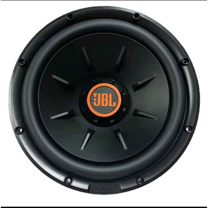 subwoofer pasif 12 inch double coil jbl club 1224 original garansi resmi
