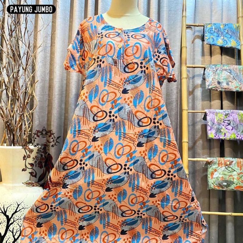 Daster Payung Jumbo LD 120