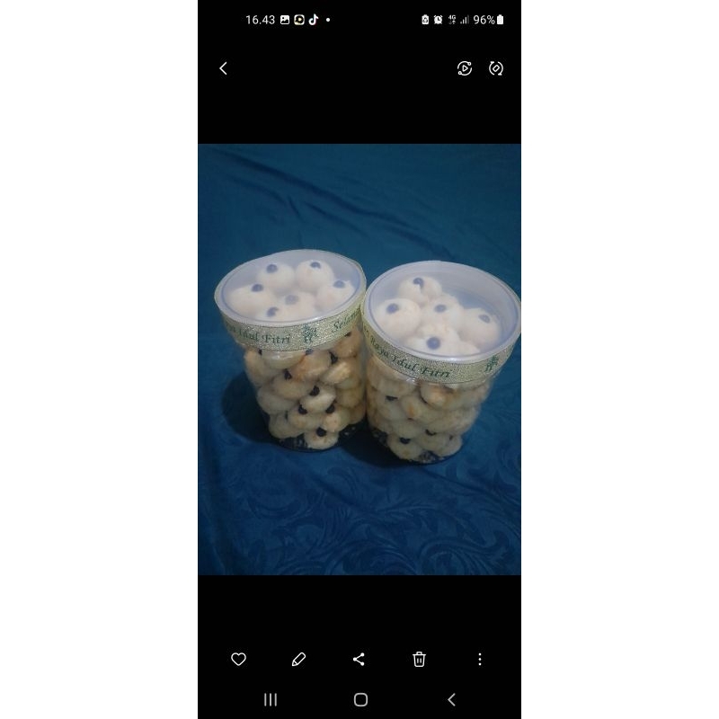 

kue jenit(janda genit)
