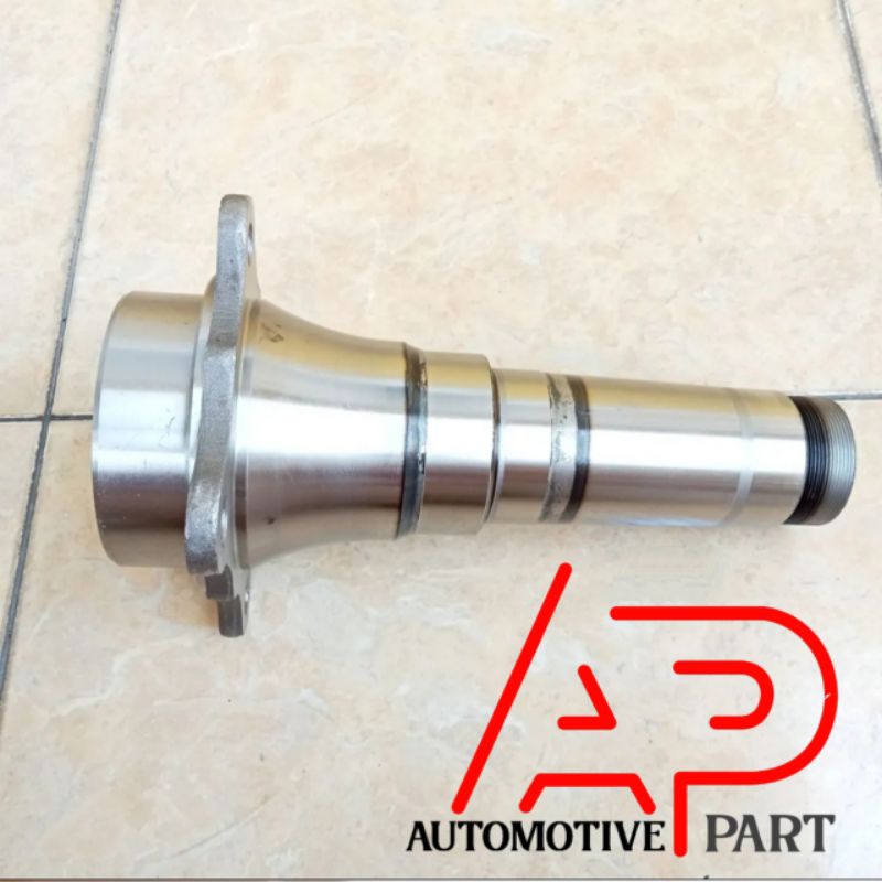 housing end pucuk rebung ps125 canter turbo