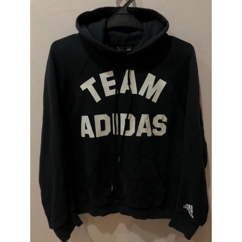 Hoodie jumper Team Adidas