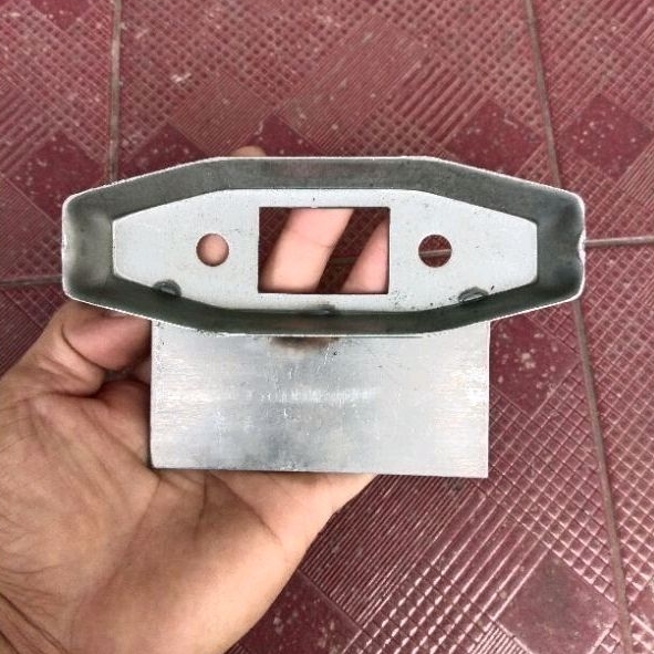 Pangkon Dudukan Speedometer Spedo Spido KTM