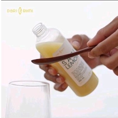 

Sari Lemon Dari Bumi