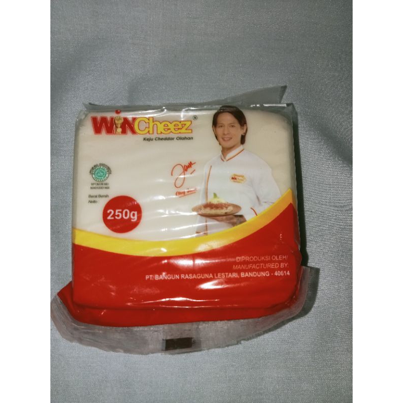 

wincheese isi 250g