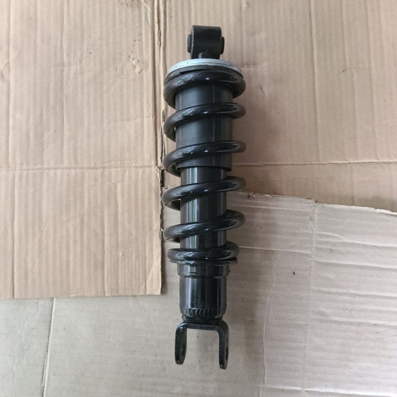shockbreaker monoshock shock belakang vixion old lama ori