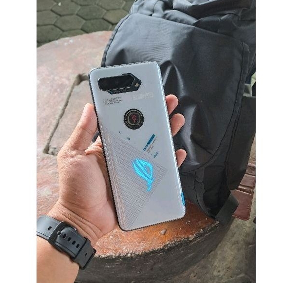 Asus ROG Phone 5 8/128 GB