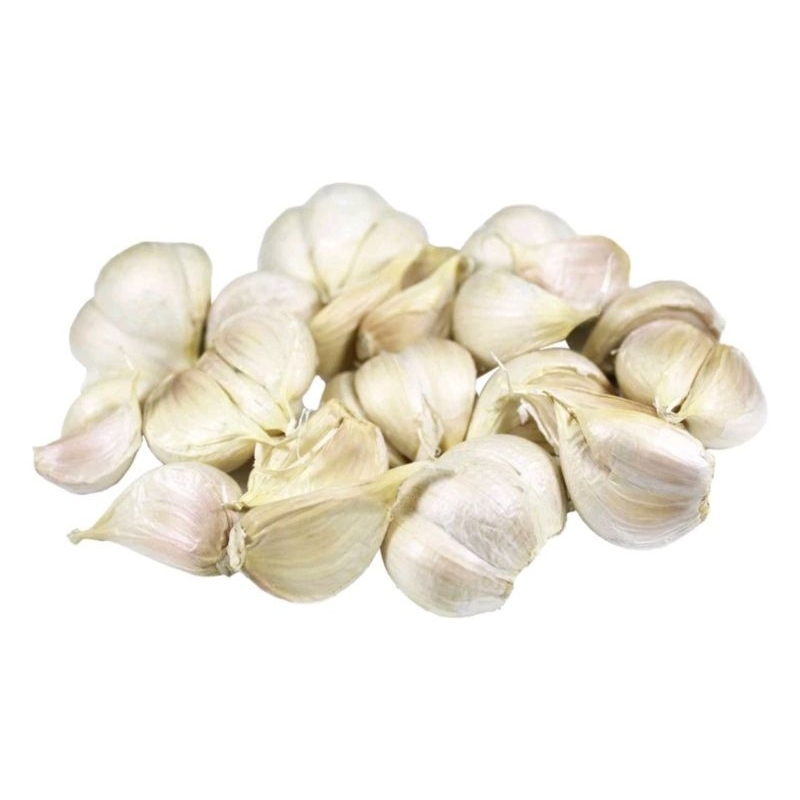 

Bawang Putih Eceran